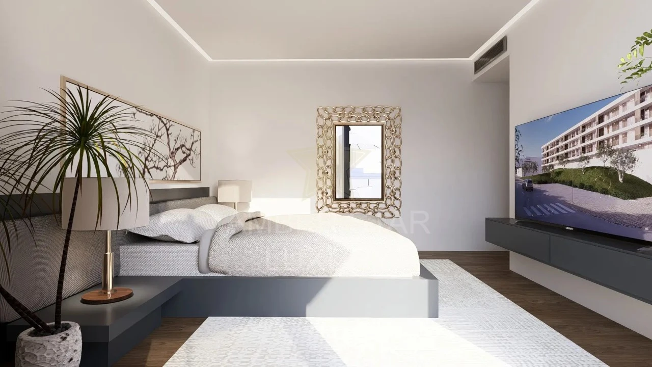 Apartamento T3 para Venda em Portimão Foto 6