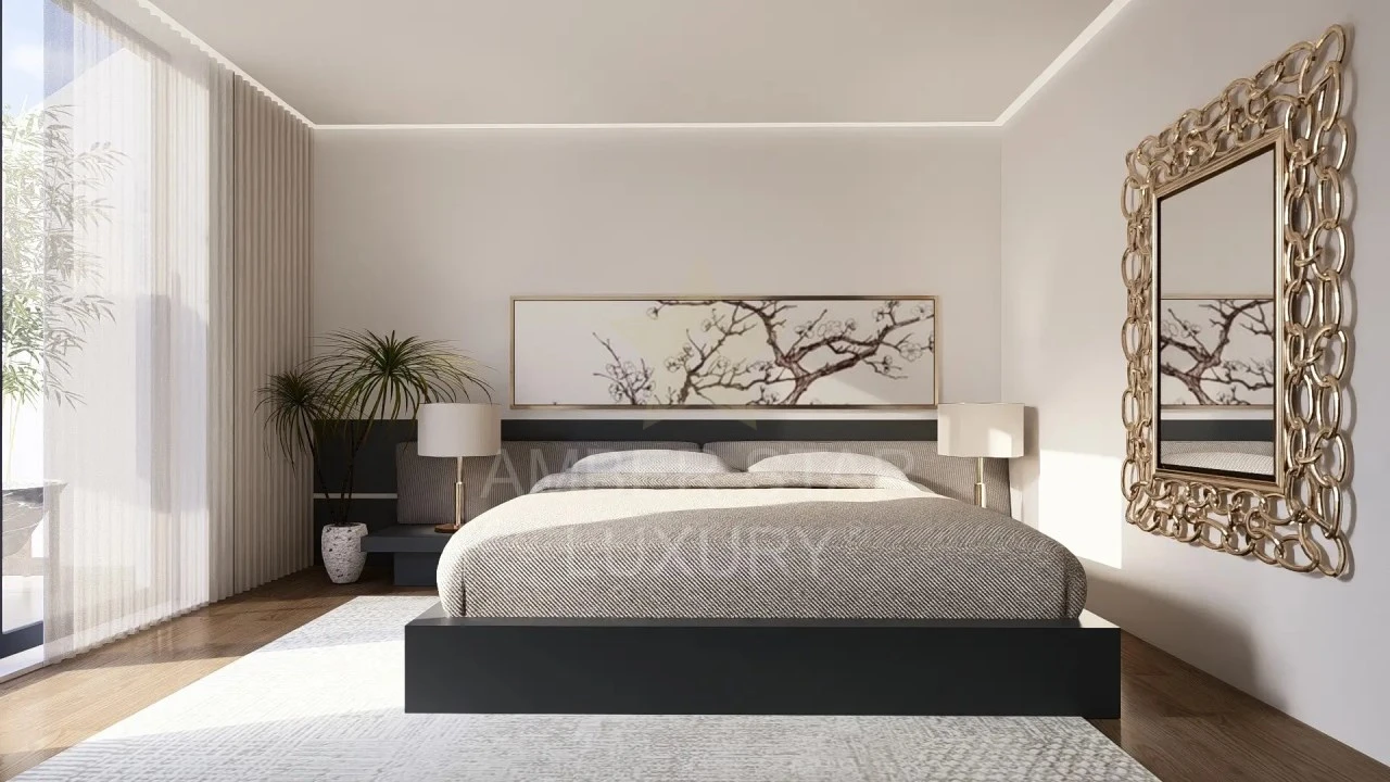 Apartamento T3 para Venda em Portimão Foto 4