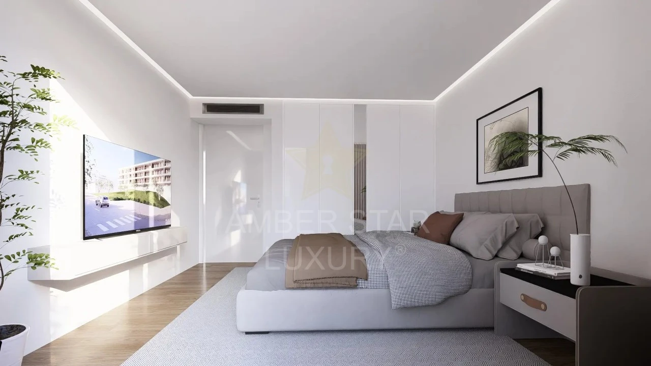 Apartamento T3 para Venda em Portimão Foto 16