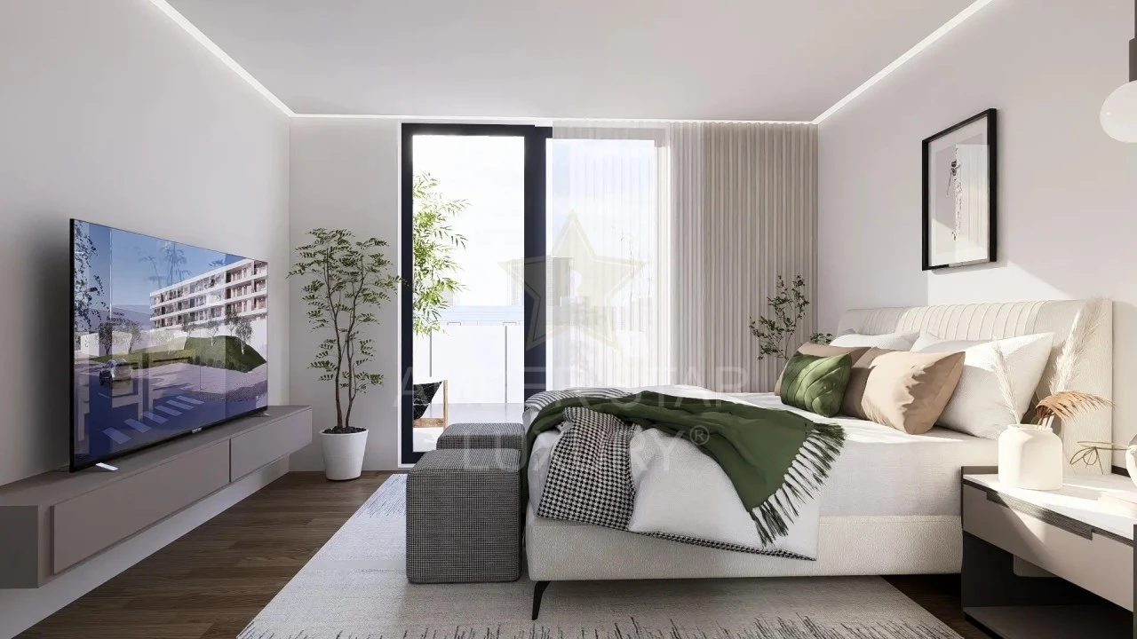Apartamento T3 para Venda em Portimão Foto 10
