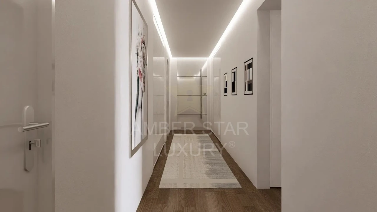 Apartamento T3 para Venda em Portimão Foto 9