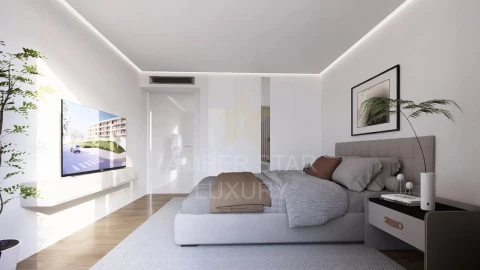 Apartamento T3 para Venda em Portimão