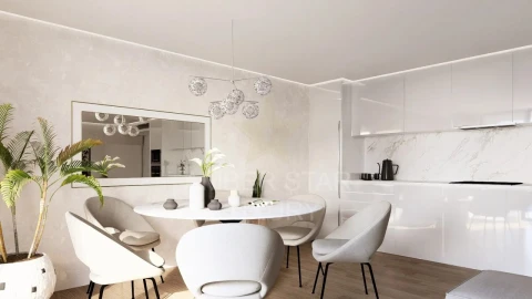 Apartamento T3 para Venda em Portimão