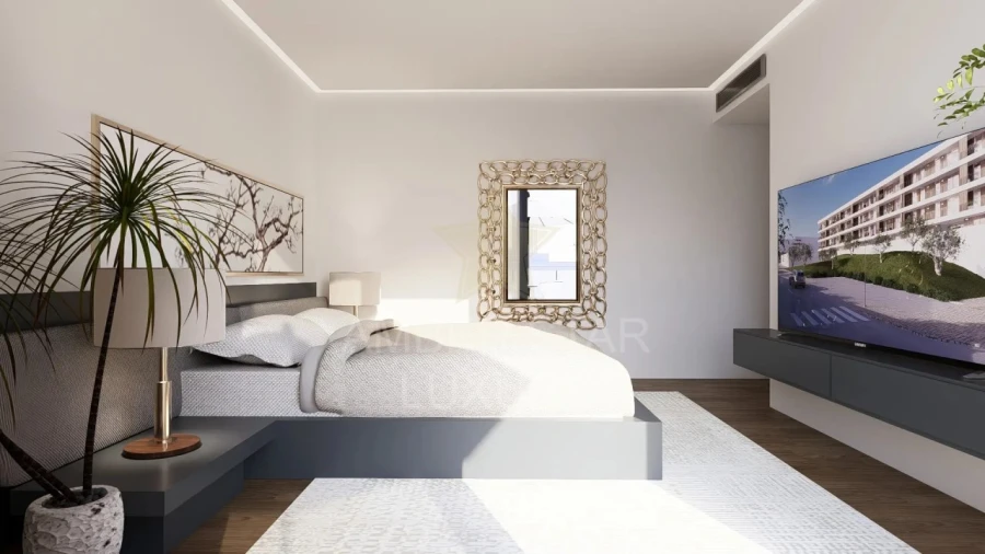 Apartamento T3 para Venda em Portimão Foto 6