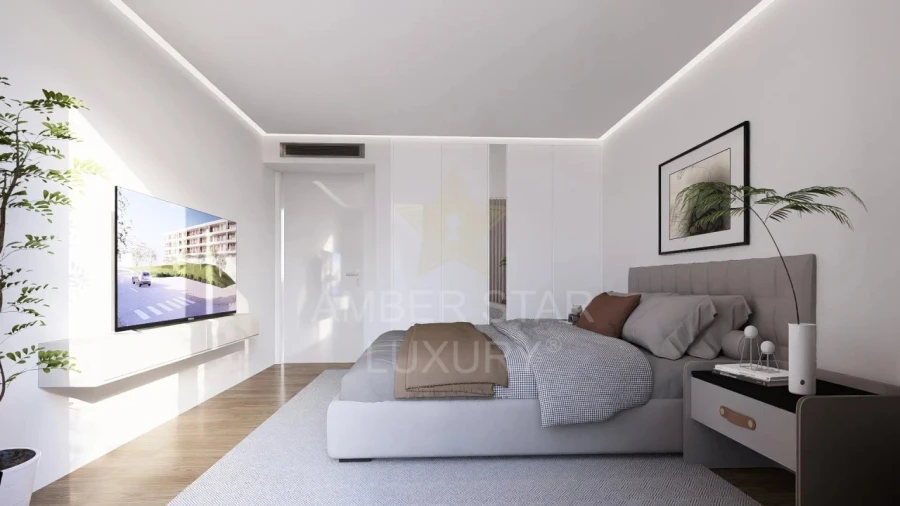 Apartamento T3 para Venda em Portimão Foto 16