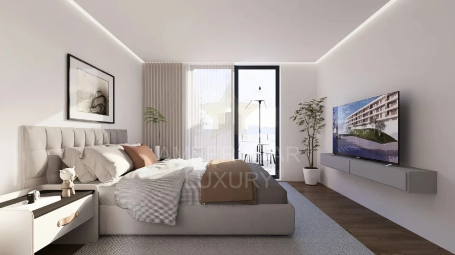 Apartamento T3 para Venda em Portimão Foto 15