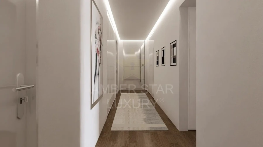 Apartamento T3 para Venda em Portimão Foto 9