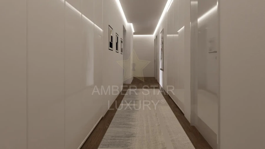 Apartamento T3 para Venda em Portimão Foto 18