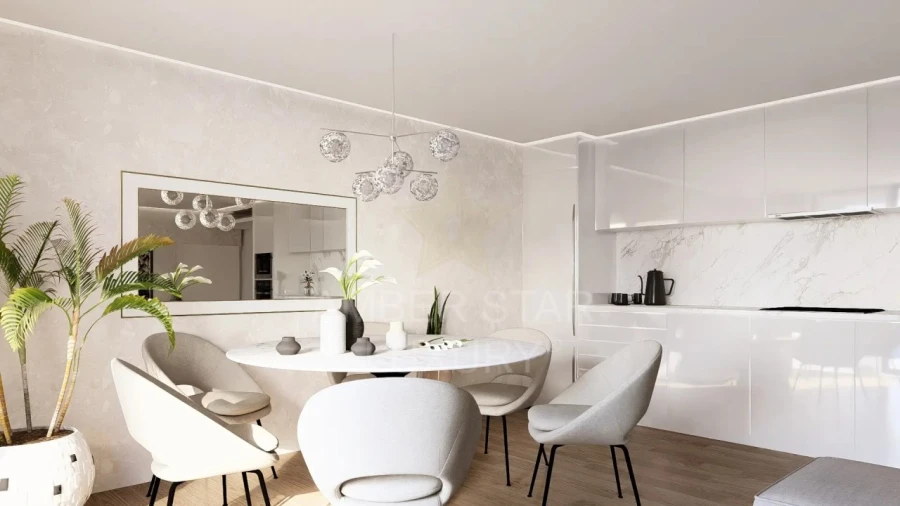 Apartamento T3 para Venda em Portimão Foto 22
