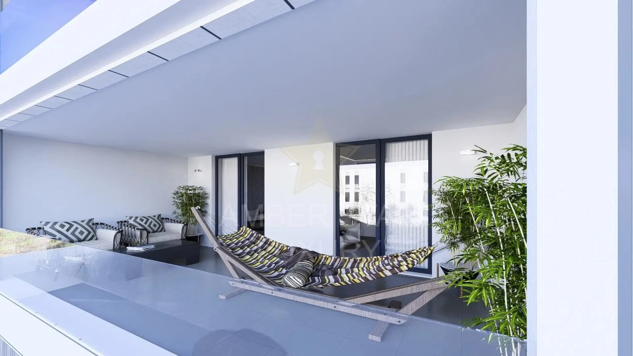 Apartamento T2 para Venda em Portimão Foto 1