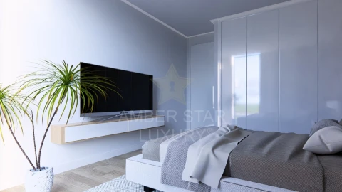 Apartamento T1 para Venda em Portimão
