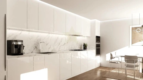 Apartamento T2 para Venda em Portimão