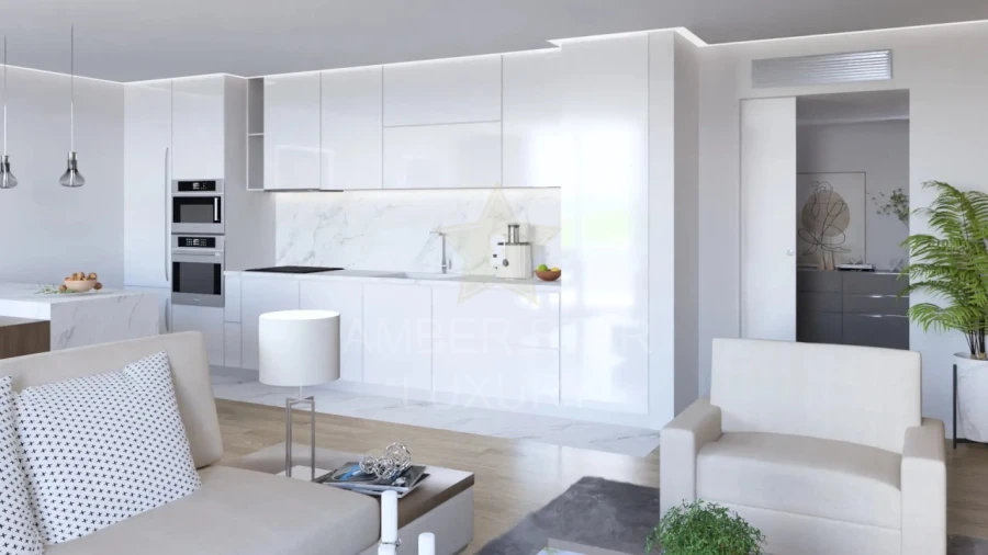 Apartamento T2 para Venda em Portimão Foto 6