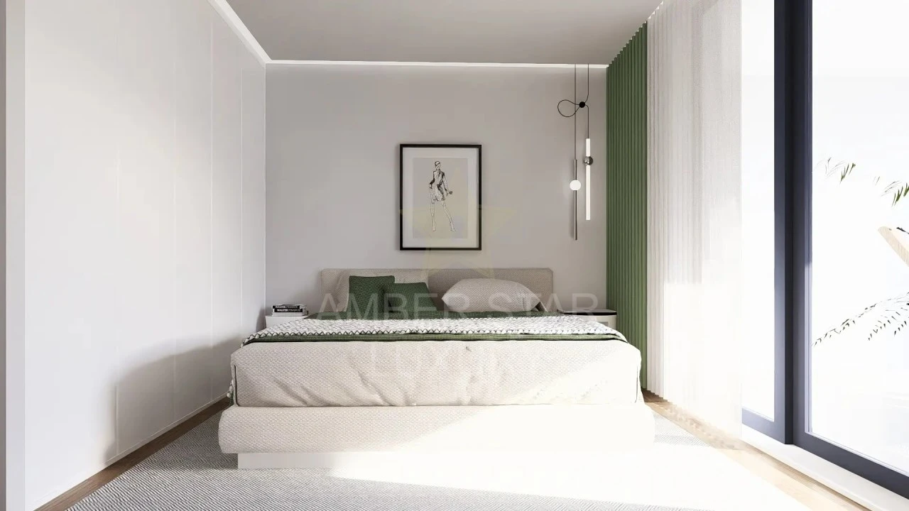 Apartamento T2 para Venda em Portimão Foto 14
