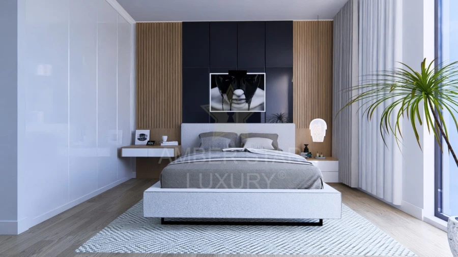 Apartamento T2 para Venda em Portimão Foto 7