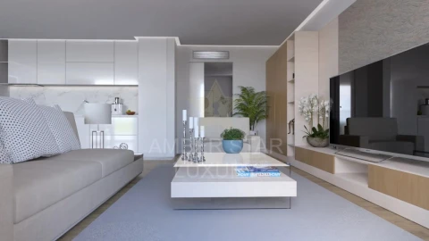 Apartamento T2 para Venda em Portimão
