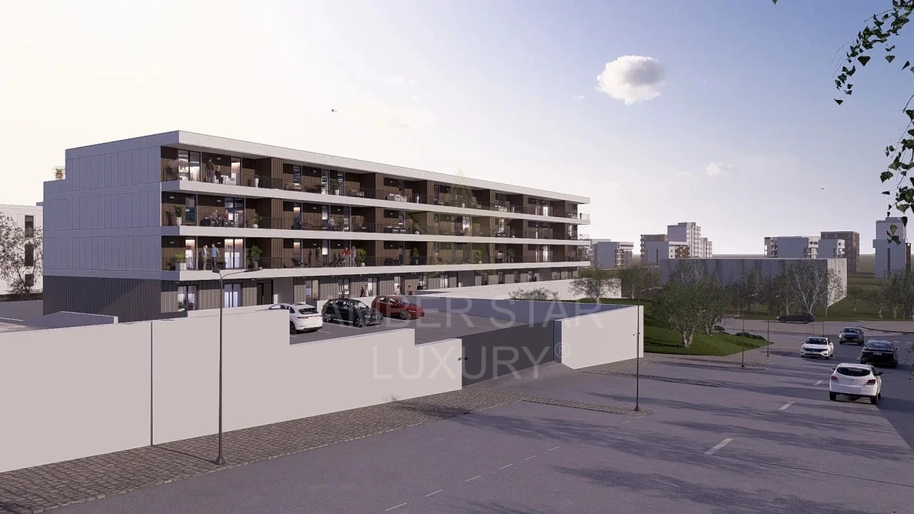 Apartamento T1 para Venda em Portimão Foto 3