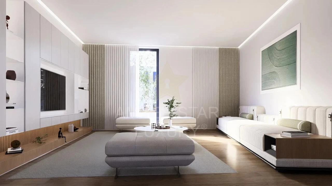 Apartamento T1 para Venda em Portimão Foto 1