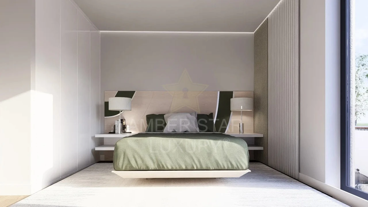 Apartamento T1 para Venda em Portimão Foto 11