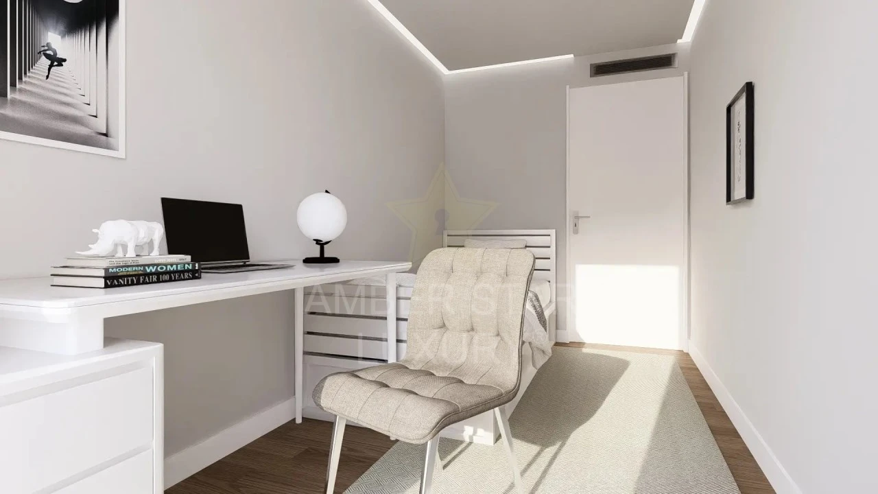 Apartamento T1 para Venda em Portimão Foto 14