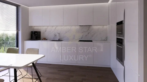 Apartamento T1 para Venda em Portimão