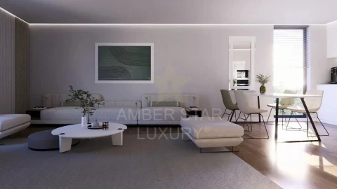 Apartamento T1 para Venda em Portimão