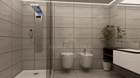 Apartamento T1 para Venda em Portimão