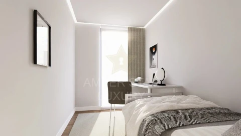 Apartamento T1 para Venda em Portimão