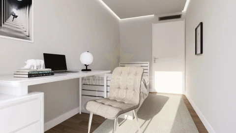 Apartamento T1 para Venda em Portimão