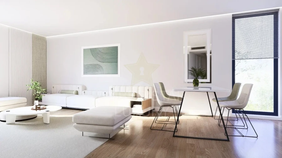 Apartamento T1 para Venda em Portimão Foto 4