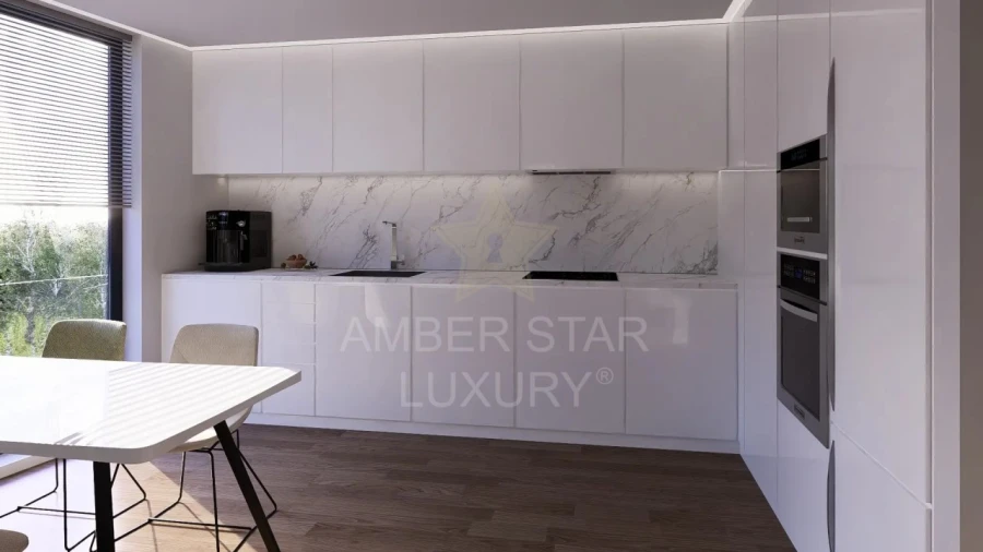 Apartamento T1 para Venda em Portimão Foto 7