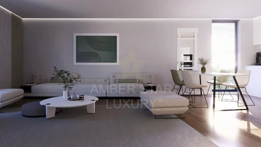 Apartamento T1 para Venda em Portimão Foto 9