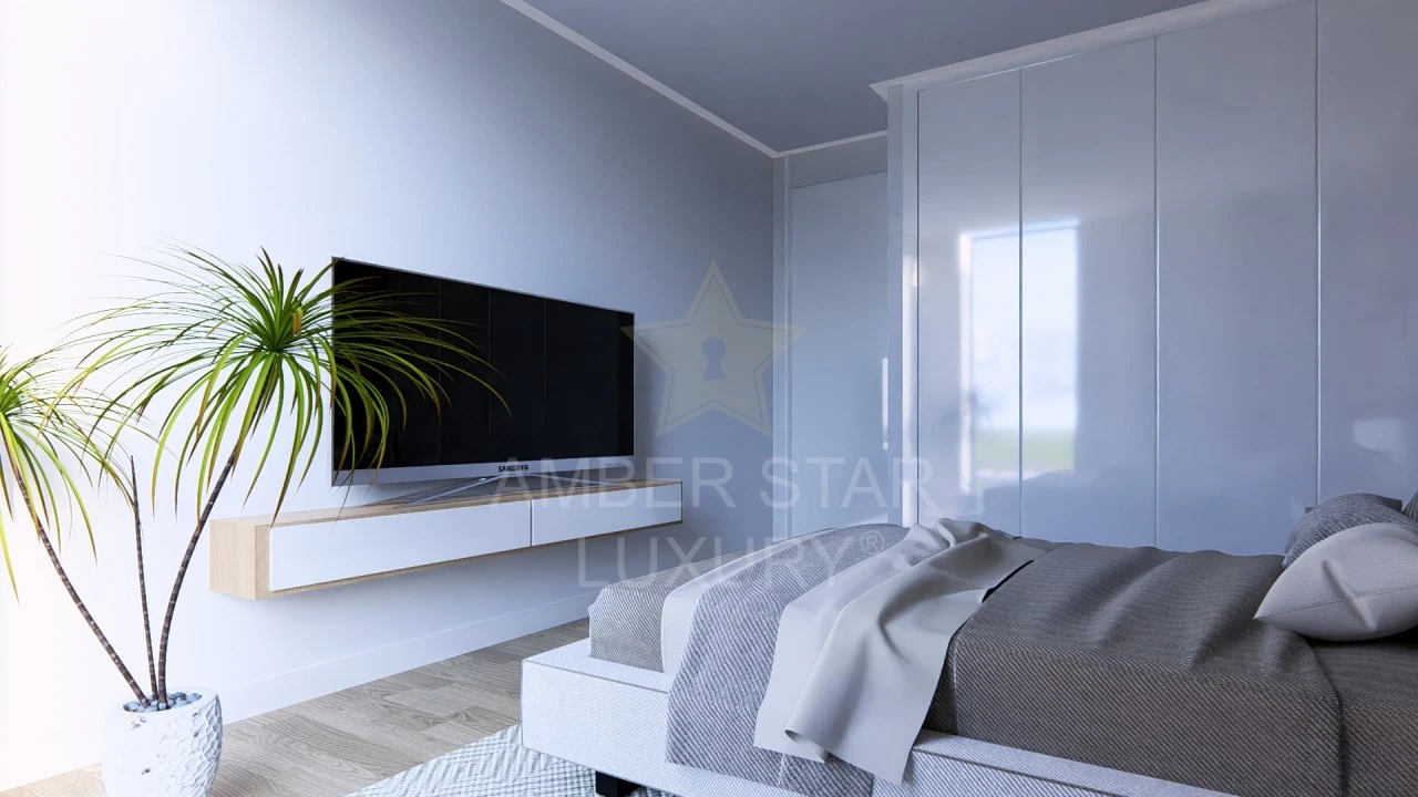 Apartamento T1 para Venda em Portimão Foto 7