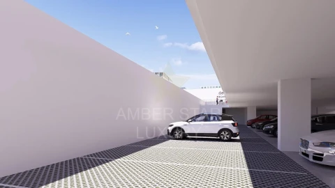 Apartamento T1 para Venda em Portimão