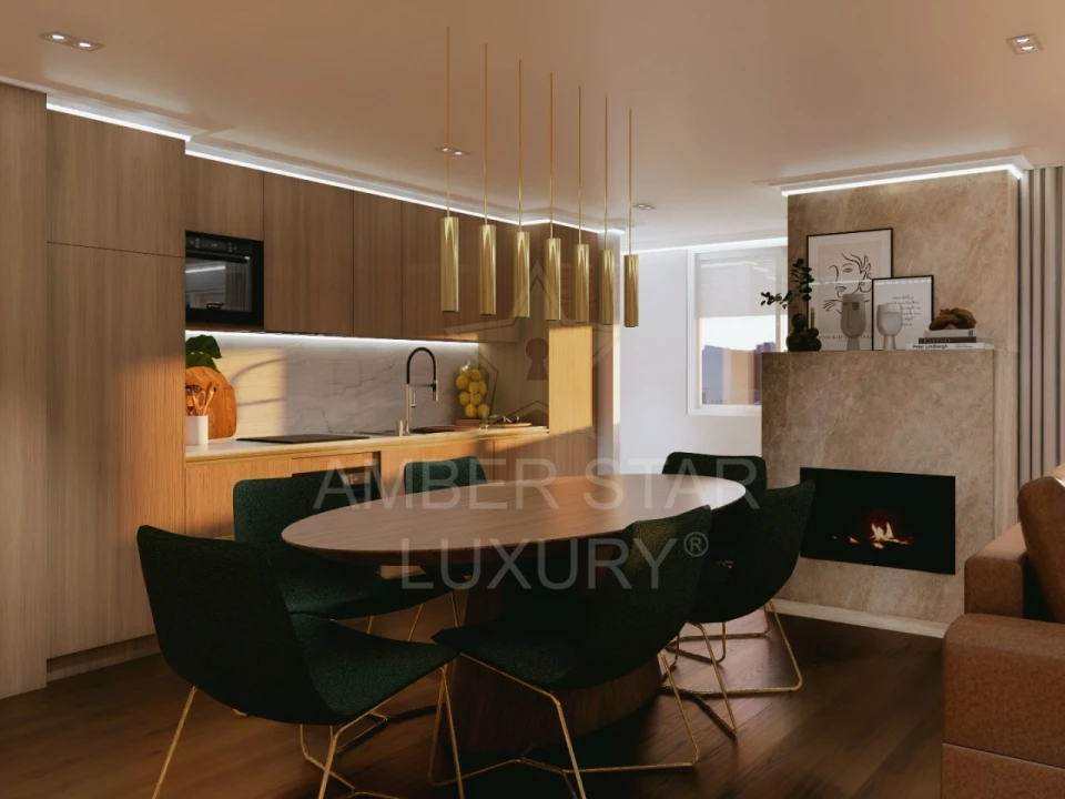 Apartamento T3 para Venda em Cascais e Estoril Foto 10