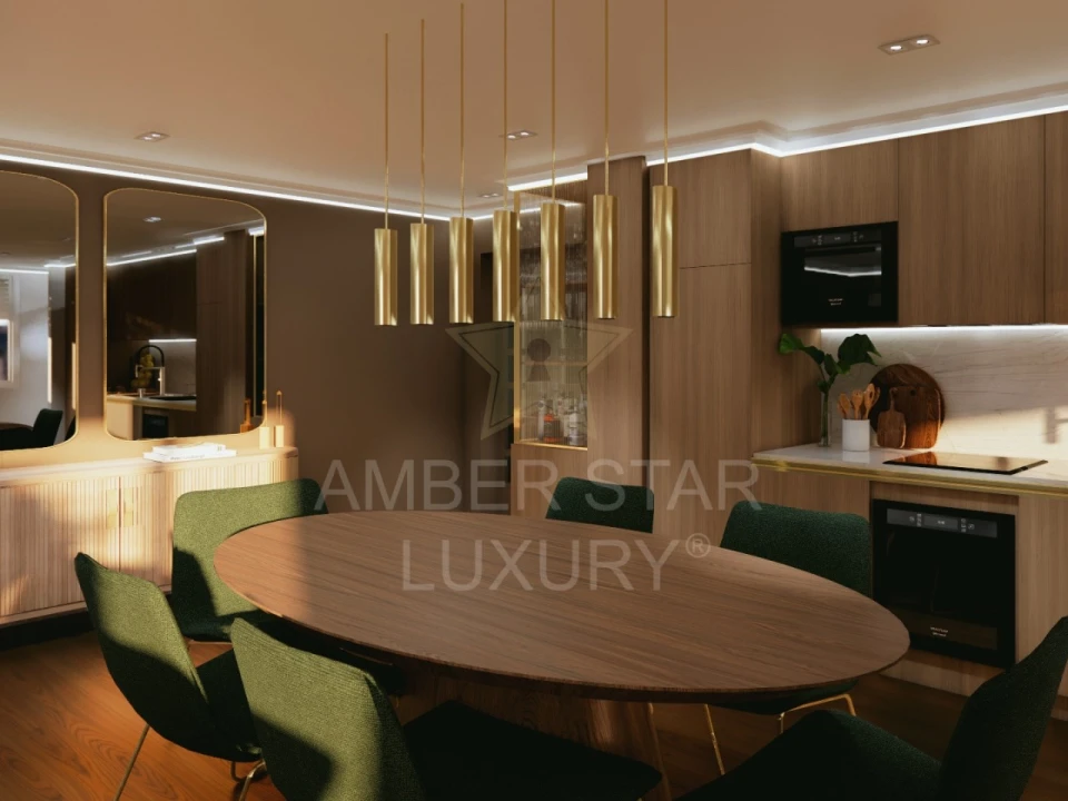 Apartamento T3 para Venda em Cascais e Estoril Foto 12