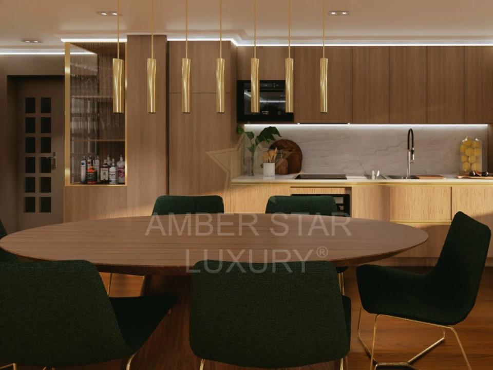 Apartamento T3 para Venda em Cascais e Estoril Foto 14