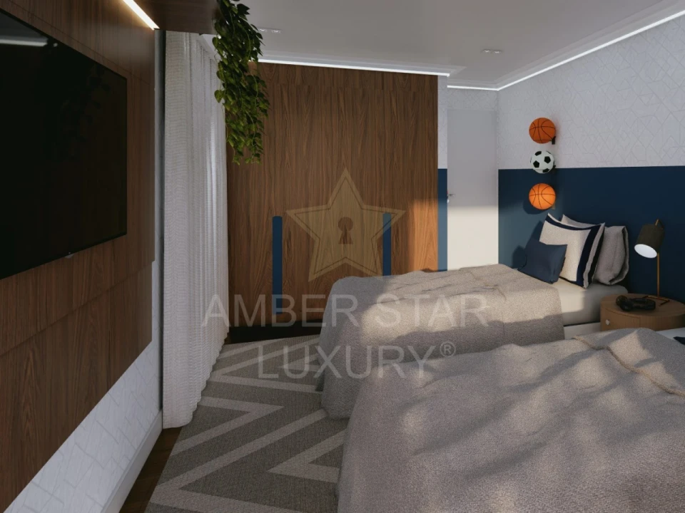 Apartamento T3 para Venda em Cascais e Estoril Foto 19