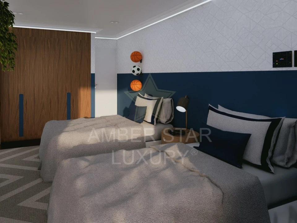 Apartamento T3 para Venda em Cascais e Estoril Foto 20