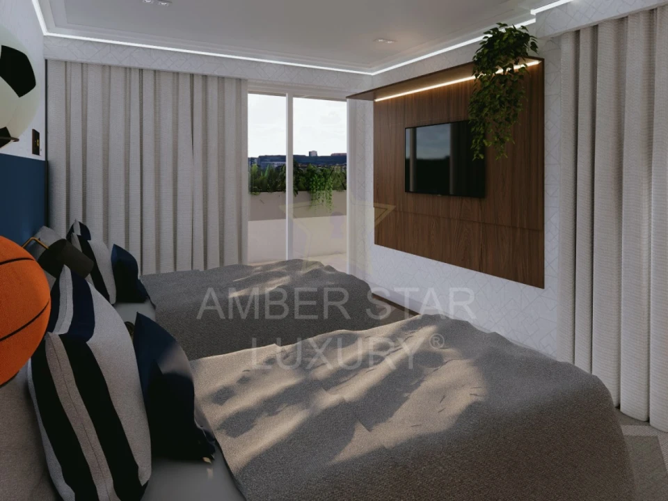Apartamento T3 para Venda em Cascais e Estoril Foto 21