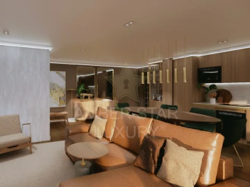 Apartamento T3 para Venda em Cascais e Estoril