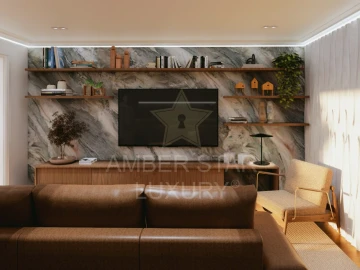 Apartamento T3 para Venda em Cascais e Estoril