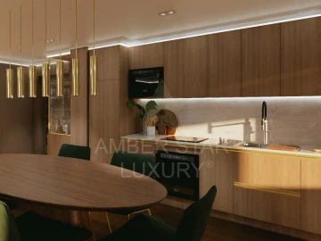 Apartamento T3 para Venda em Cascais e Estoril