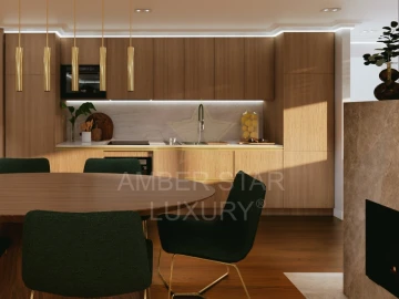 Apartamento T3 para Venda em Cascais e Estoril