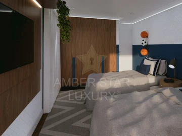 Apartamento T3 para Venda em Cascais e Estoril