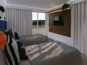 Apartamento T3 para Venda em Cascais e Estoril