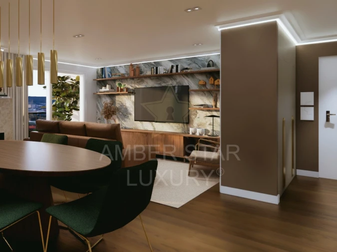 Apartamento T3 para Venda em Cascais e Estoril Foto 3