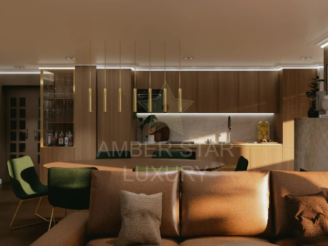 Apartamento T3 para Venda em Cascais e Estoril Foto 9