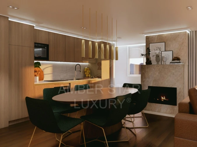 Apartamento T3 para Venda em Cascais e Estoril Foto 10