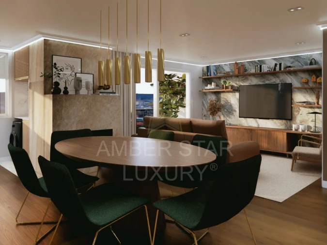 Apartamento T3 para Venda em Cascais e Estoril Foto 11